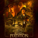 Road to Perdition. Traditional illustration project by Ignacio RC - 05.08.2023