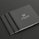 UKAN Dossier. Un proyecto de Diseño, Diseño editorial y Diseño gráfico de Aitzol Lasaga Heriz - 01.04.2020