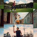 Sportbet. Publicidade, Fotografia, e Cinema, Vídeo e TV projeto de Isaac Coloma - 18.04.2023