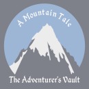Mountain Tale. Un proyecto de Diseño gráfico de Breeze - 20.11.2021