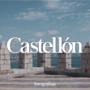 Castellón (España)- Fotografías de viaje. Design, Photograph, Editorial Design, Graphic Design, Digital Photograph, Outdoor Photograph, Lifest, and le Photograph project by Camila Moliner - 05.16.2023