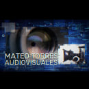 PROMO MATEO TORRES 2023. Pós-produção audiovisual projeto de MATEO TORRES - 18.03.2023