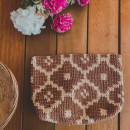 Mi proyecto del curso: Diseño de patrones en crochet: encuentra tu propio estilo. Design de acessórios, Moda, Pattern Design, Tecido, DIY, Crochê, e Design têxtil projeto de Van - 24.05.2023