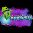 Proyecto Dannycell. Un proyecto de Publicidad de mileidy narvaez - 10.11.2021