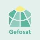 Gefosat - Logo. Design, Br, ing, Identit, Graphic Design, and Logo Design project by walko - 05.24.2023