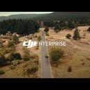 DJI Enterprise - Monarca. Un proyecto de Fotografía, Cine, vídeo, televisión y Multimedia de Mike Rodriguez - 30.05.2023