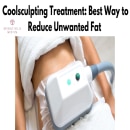 Coolsculpting Treatment: Best Way to Reduce Unwanted Fat  Ein Projekt aus dem Bereich Business von beverlymedspa - 30.05.2023
