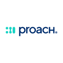 Proach logo animation. Un projet de Motion design de Marta Costa Pérez - 01.06.2023