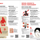 My project for course: Information Design for Editorial Infographics. Un projet de Design graphique, Design de l'information et Infographie de Logan Vuong - 28.05.2023
