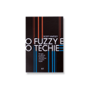 Capa para o livro O Fuzzy e o Techie, de Scott Hartley, para Bei Editora. Design, Direção de arte, e Design gráfico projeto de Alexandre Costa - 02.06.2023