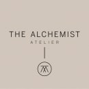 THE ALCHEMIST ATELIER | Visual Identity. Design, Br, ing e Identidade, Design gráfico, e Design para redes sociais projeto de Ann Escofet - 06.06.2023