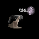 DEDOS PS4. 3D, Animação 3D, e 3D Design projeto de cristian sebastiani - 04.06.2023