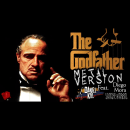 The Godfather Soundtrack -  Metal version. Música, e Cinema, Vídeo e TV projeto de Daniel Valencia Rios - 08.06.2023