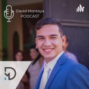 Me presento. Un proyecto de Podcasting de David Montoya López - 08.06.2023