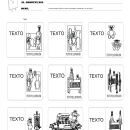 Mi proyecto del curso:  Ilustración y diseño de libros infantiles. Vector Illustration, Digital Illustration, and Children's Illustration project by Ramón Puig Cañellas - 06.10.2023