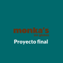 Proyecto final Instagram Stories . Un projet de Marketing de Monica Pérez - 10.06.2023