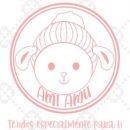 Ami Amu. Un proyecto de Diseño, Publicidad, Fotografía, Br e ing e Identidad de Carolina Hernández - 12.06.2023