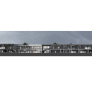 Proyecto Institucional Escuela San Vicente, Cordoba. Un proyecto de Arquitectura, Educación y Diseño de juegos de Sol Agustina Flores - 14.06.2023