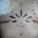 Mi proyecto del curso: Tatuaje para principiantes. Un proyecto de Fotografía de chiaraaylen124 - 29.03.2023