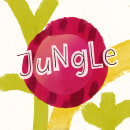 jungle. Ilustração tradicional projeto de color_milk - 16.06.2023