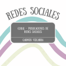 CORAL - PUBLICACIONES DE REDES SOCIALES. Un proyecto de Diseño, Ilustración tradicional y Publicidad de Carmen Vizcarra Apaza - 17.06.2023