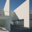 Mondrian's House. Un proyecto de Arquitectura de Daniela Lubreto - 01.06.2023