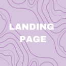 Landing page - Security For Self (SFS). Un projet de Design , Illustration traditionnelle , et Webdesign de Jamile Lalangui Olaya - 17.06.2023