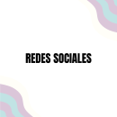 Redes Sociales. Publicidade projeto de Nathalia Pánez Chávez - 18.06.2023