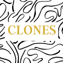 Trabajo de clones en Photoshop. Design, and Creativit project by Jamile Lalangui Olaya - 06.19.2023