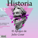 El Apogeo de Julio Cesar.. Graphic Design project by Ricardo Emmanuel Guillén Gallegos - 07.07.2022