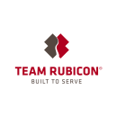 Team Rubicon: Built to Serve Ein Projekt aus dem Bereich Br und ing und Identität von Jim Bosiljevac - 27.06.2023