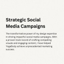 Strategic social media campaigns for YogaBody. Un proyecto de Marketing y Multimedia de ana vilar - 28.10.2019