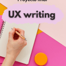 Proyecto Final del Curso Introducción al Ux Writing. UX / UI project by Cintia Lobato - 06.28.2023