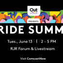 Pride Summit. Design, Traditional illustration, and Graphic Design project by salome_tamayo - 06.30.2023