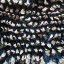 Colección 0 KOTÓ/ primera colección publicada de Ensayos Textiles 2019 . Un proyecto de Diseño, Fotografía, Moda, Creatividad, Diseño de moda, Fotografía de moda, Telar, Estampación textil y Diseño textil de KOTÓ Ensayos textiles - 03.07.2023