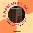 Podcast piloto. Film, Video, TV, Podcasting, and Audio project by Alejandra de la Cruz García González - 07.04.2023