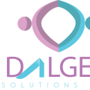 Dalgeo Solutions. Un projet de Design , Webdesign , et Développement web de Gabriel kahenjengo - 31.05.2023