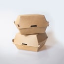 Custom Burger Boxes: The Perfect Packaging Solution for Your Delicious Burgers. Un proyecto de Packaging, Estampación y Business de John Anderson - 07.07.2023