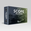 Scope Panzer Ein Projekt aus dem Bereich Design und Spieldesign von Matías Cazorla - 01.01.2023