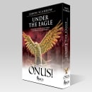 ONUS! Under the Eagle. Design, and Game Design project by Matías Cazorla - 01.01.2023