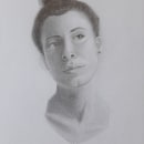 Portrait. Un proyecto de Ilustración tradicional de Edoardo Vicari - 08.07.2023