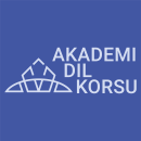 AKADEMI DIL KURSU. Design, Br, ing e Identidade, Design gráfico, e Design de logotipo projeto de Abdelmoumen hamoudi - 09.07.2023
