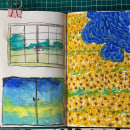Meu projeto do curso: Exercícios no sketchbook para crescer artisticamente. Ilustração tradicional, Artes plásticas, Esboçado, Desenho, e Sketchbook projeto de KAROLLINNE LEVY PONTES DE AGUIAR - 11.07.2023