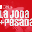 La joda mas pesada. Un projet de Design , Publicité , et Direction artistique de Gabriela Martinez - 12.12.2022