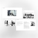 Street Photographer Portfolio Website . Un progetto di Web design di Dimitar Slavchev - 13.07.2023