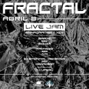 Fractal Flyer and Reel. Design, Motion Graphics, Graphic Design, and Poster Design project by sgordonc1 - 02.14.2023