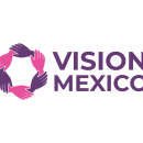 VISION MEXICO I BRANDING. Design, e Design de logotipo projeto de Najla Zárate Sánchez - 18.07.2023