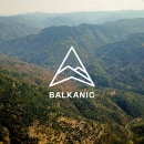 Balkanic - Brand Identity. Un proyecto de Diseño de Anastasiya Dicheva - 03.04.2023