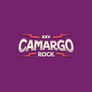 Camargo Rock XXV Ein Projekt aus dem Bereich Design, Traditionelle Illustration, Musik, Br, ing und Identität, Plakatdesign und Logodesign von Artídoto Estudio - 27.07.2023