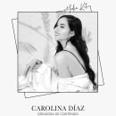 Carolina Díaz. Un proyecto de Cine, vídeo, televisión, Vídeo, Creatividad, Stor y telling de Carolina Vázquez Díaz - 29.07.2023